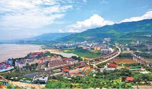 重庆9个乡镇上榜全国第二批特色小镇名单 这些地方你都去过吗？