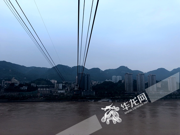 重庆旅游全面“开花” 老牌旅游区南岸如何在提档升级中“突围”？